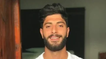 صفقة شتوية مرتقبة.. الاتحاد السكندري يفاوض حسين فيصل لضمه من النادي المصري